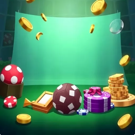 Mengulas Fitur Menarik di Situs Game features